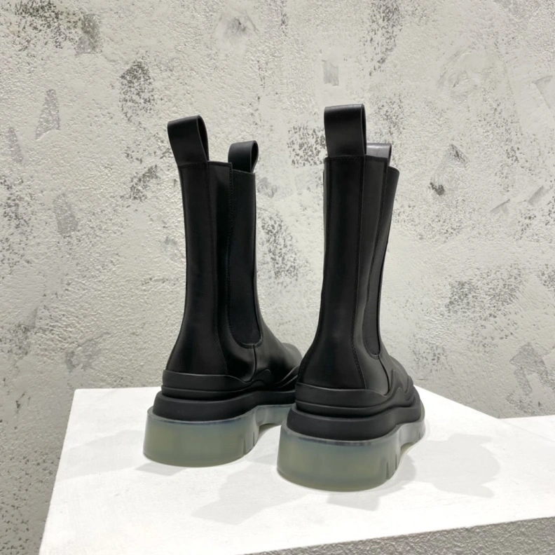 Bxttxga Vxnxta Boots Sleek 112847