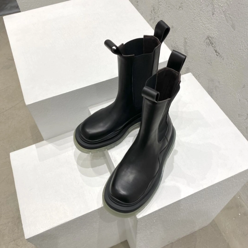 Bxttxga Vxnxta Boots Sleek 112847