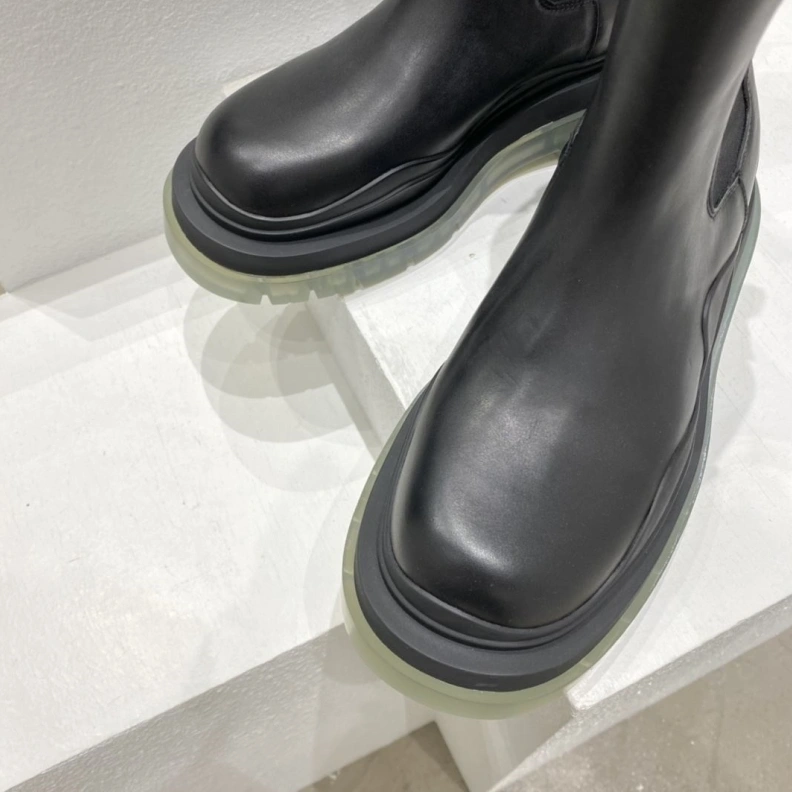 Bxttxga Vxnxta Boots Sleek 112847