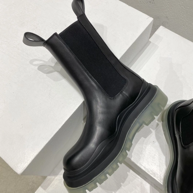 Bxttxga Vxnxta Boots Sleek 112847