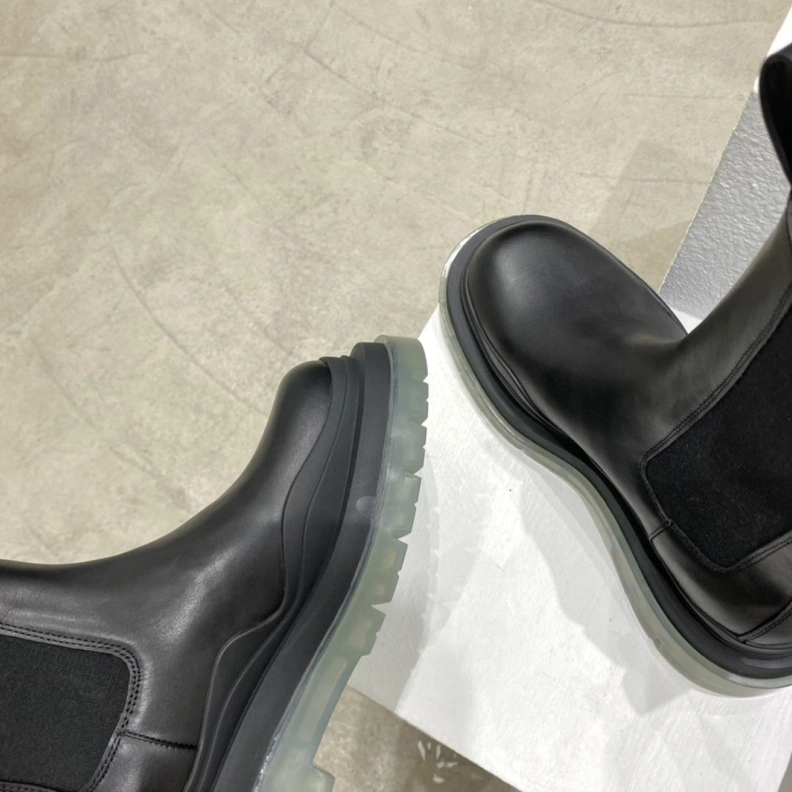 Bxttxga Vxnxta Boots Sleek 112847