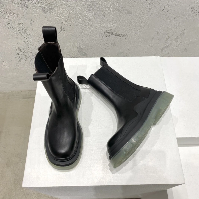 Bxttxga Vxnxta Boots Sleek 112847
