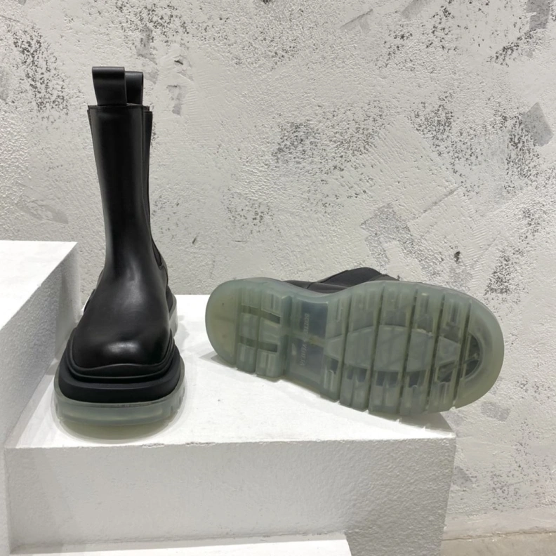 Bxttxga Vxnxta Boots Sleek 112847