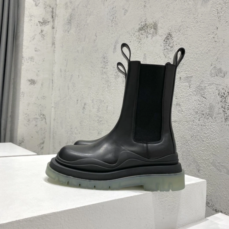 Bxttxga Vxnxta Boots Sleek 112847