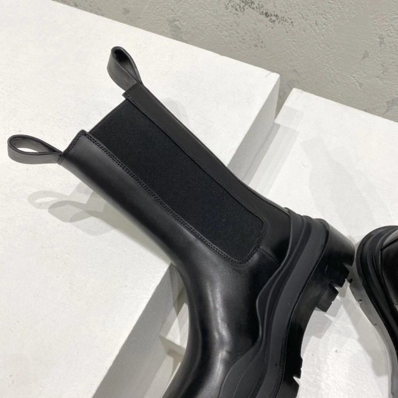 Bxttxga Vxnxta Boots Bright 112849