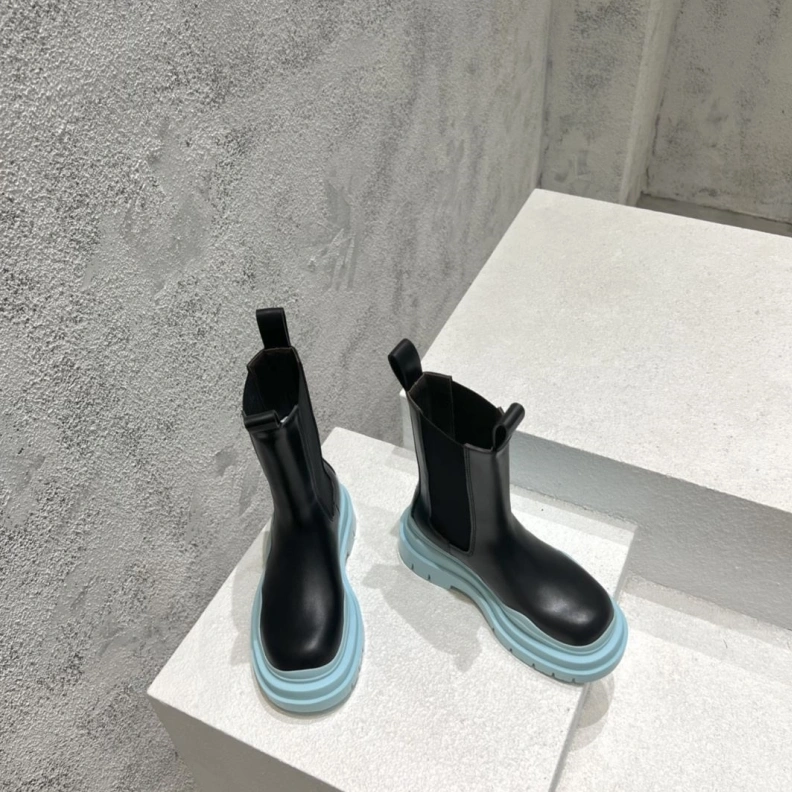 Breathable Bxttxga Vxnxta Boots 112854