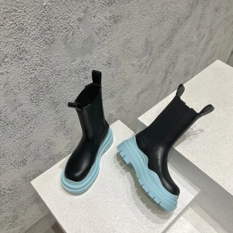 Breathable Bxttxga Vxnxta Boots 112854