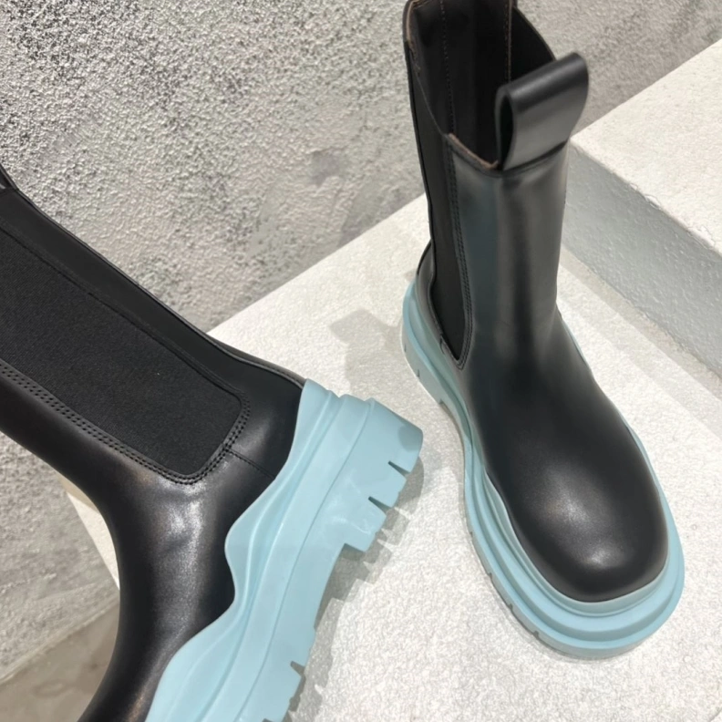 Breathable Bxttxga Vxnxta Boots 112854