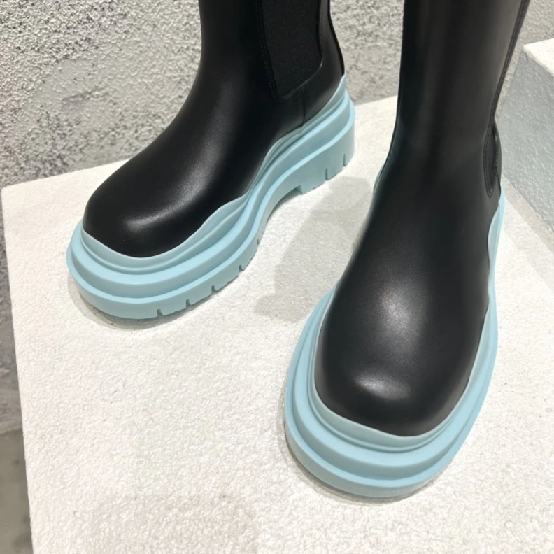 Breathable Bxttxga Vxnxta Boots 112854