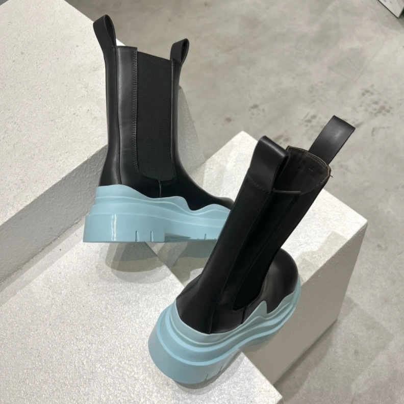 Breathable Bxttxga Vxnxta Boots 112854