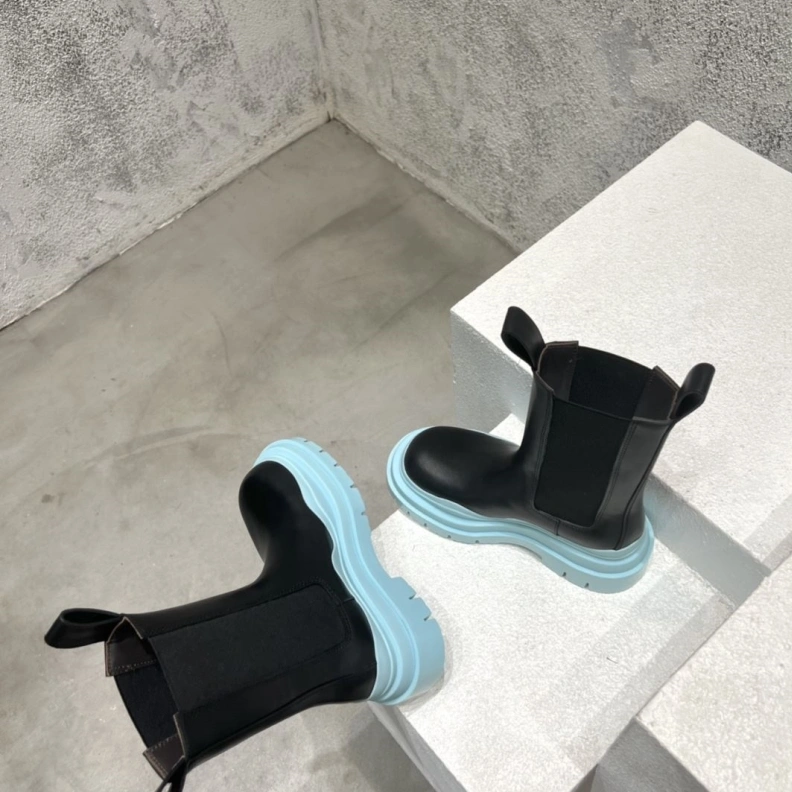 Breathable Bxttxga Vxnxta Boots 112854