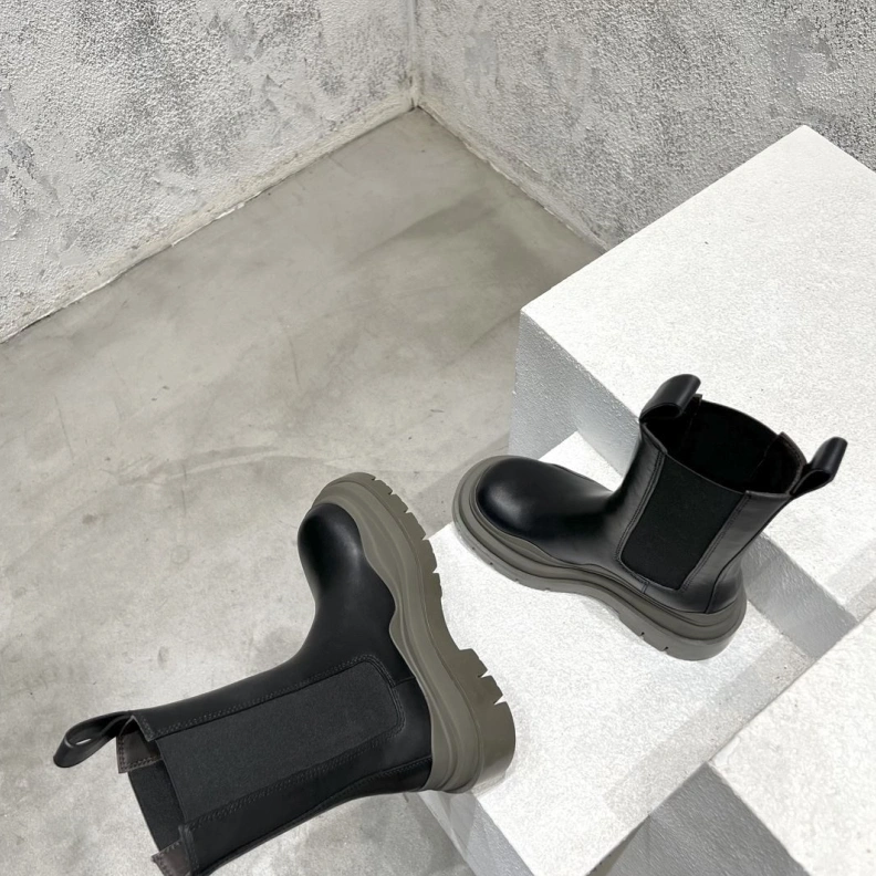 Bxttxga Vxnxta Boots Soft 112836