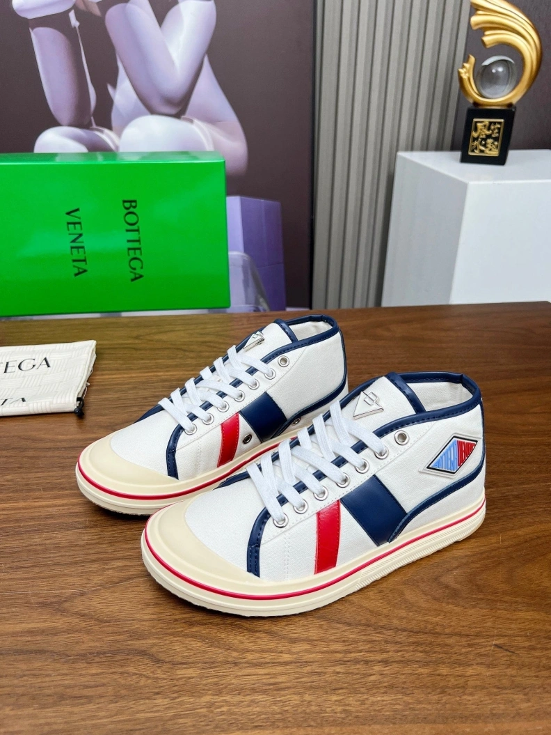 Bxttxga Vxnxta Casual Shoes Resilient 112840