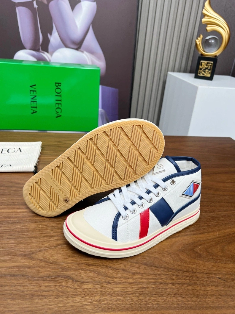 Bxttxga Vxnxta Casual Shoes Resilient 112840
