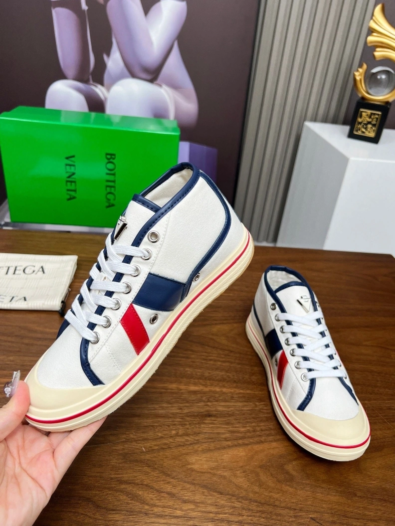 Bxttxga Vxnxta Casual Shoes Resilient 112840