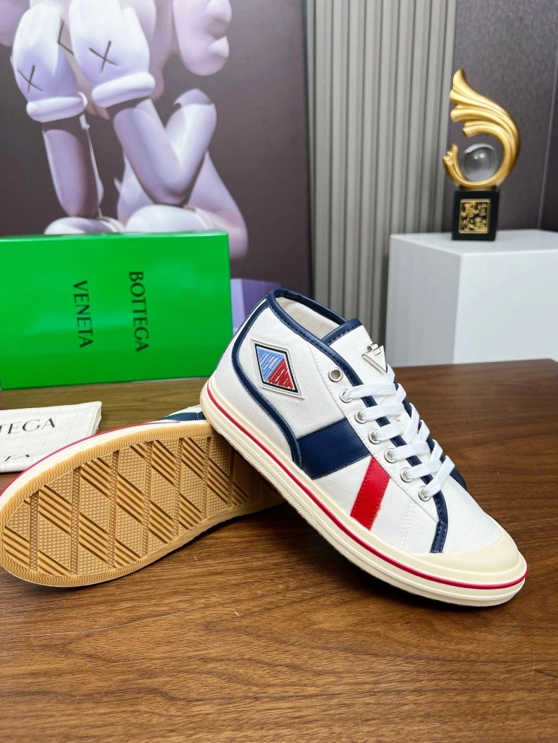 Bxttxga Vxnxta Casual Shoes Resilient 112840