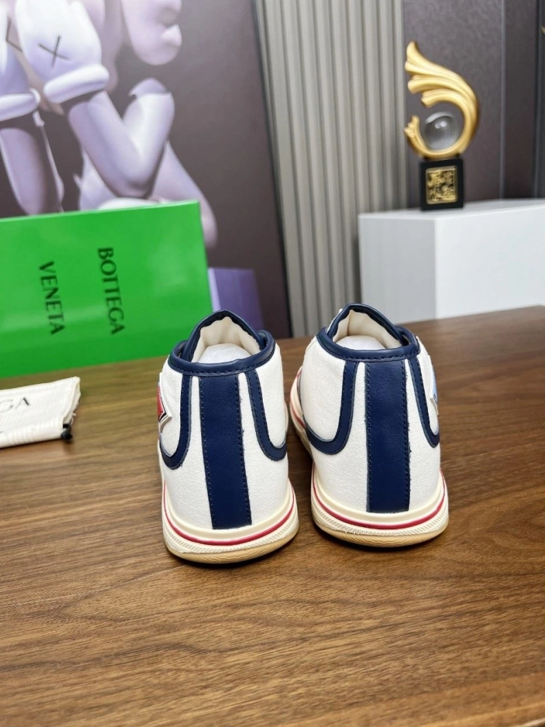 Bxttxga Vxnxta Casual Shoes Resilient 112840