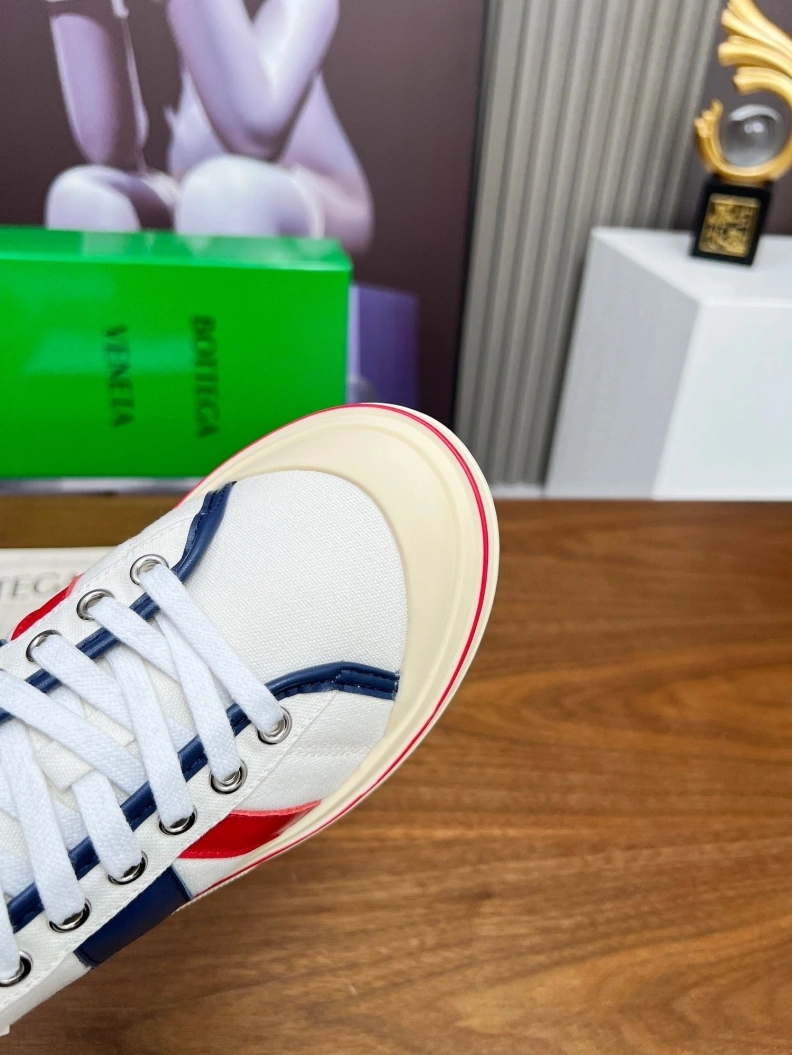 Bxttxga Vxnxta Casual Shoes Resilient 112840