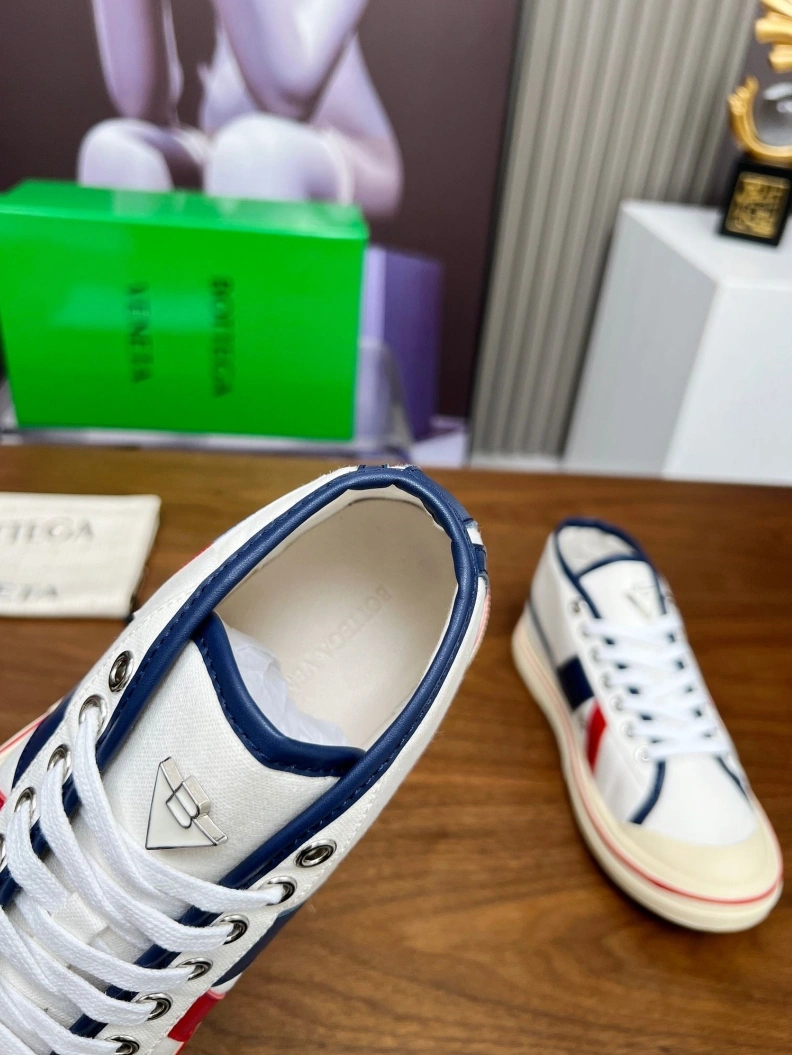 Bxttxga Vxnxta Casual Shoes Resilient 112840