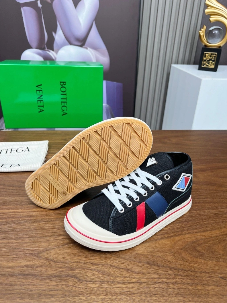Bxttxga Vxnxta Casual Shoes Soft 112852