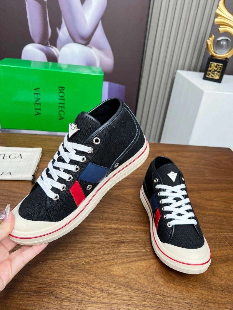 Bxttxga Vxnxta Casual Shoes Soft 112852