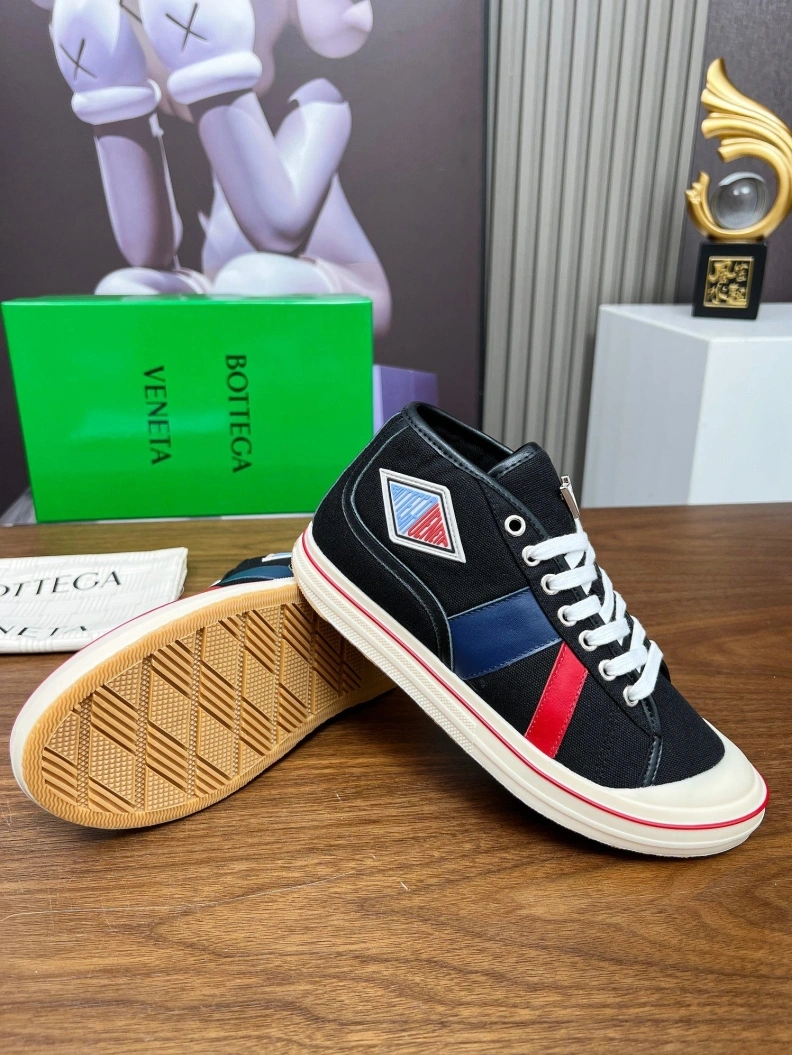 Bxttxga Vxnxta Casual Shoes Soft 112852