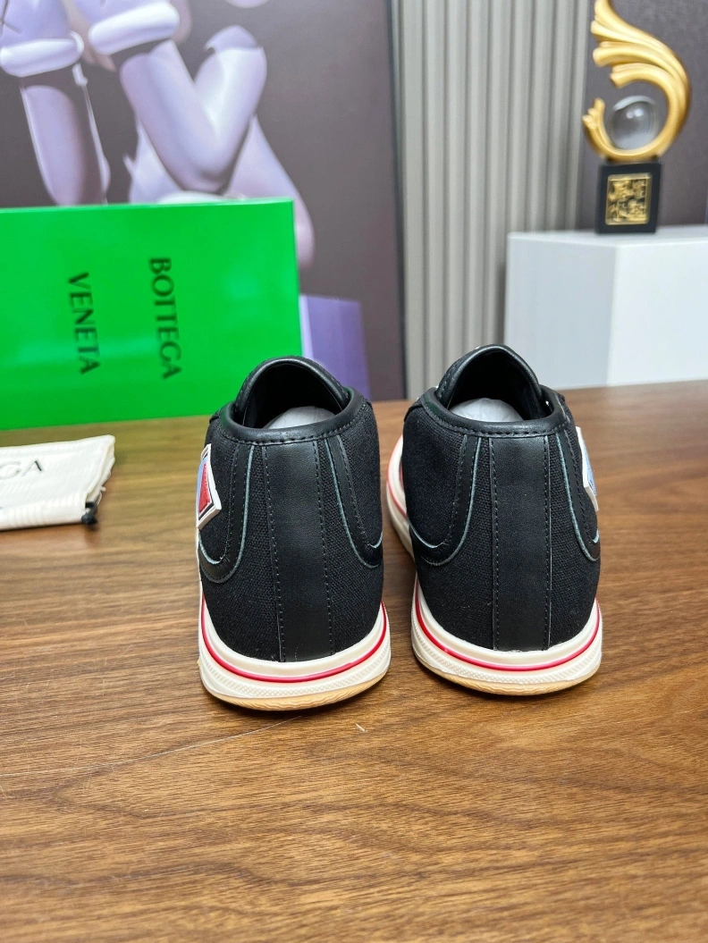 Bxttxga Vxnxta Casual Shoes Soft 112852