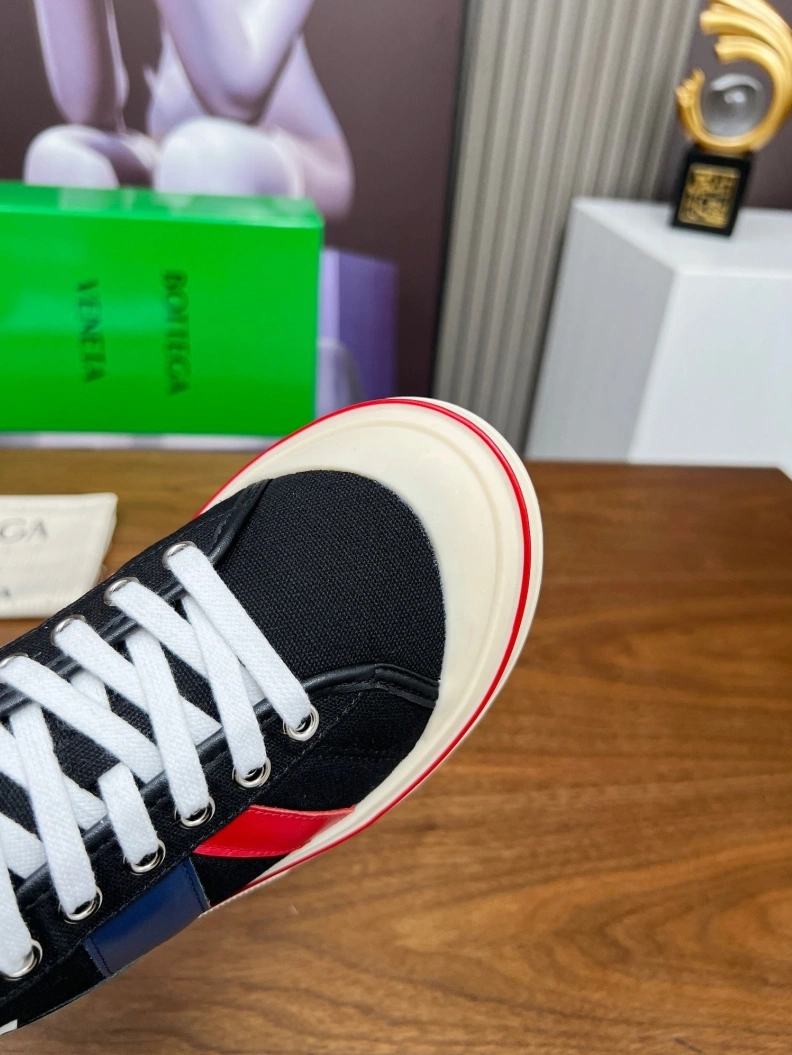Bxttxga Vxnxta Casual Shoes Soft 112852