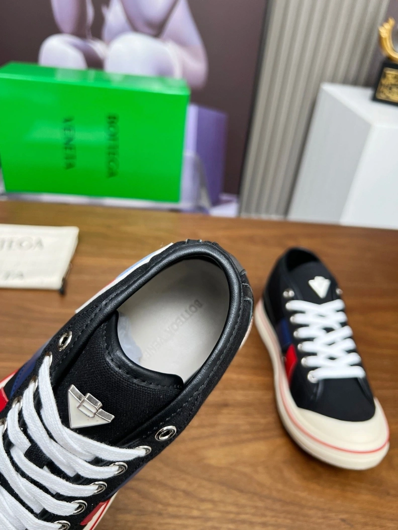 Bxttxga Vxnxta Casual Shoes Soft 112852