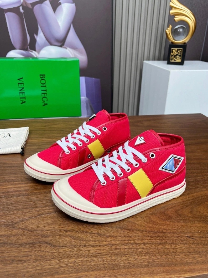 Bxttxga Vxnxta Casual Shoes StreetReady 112839