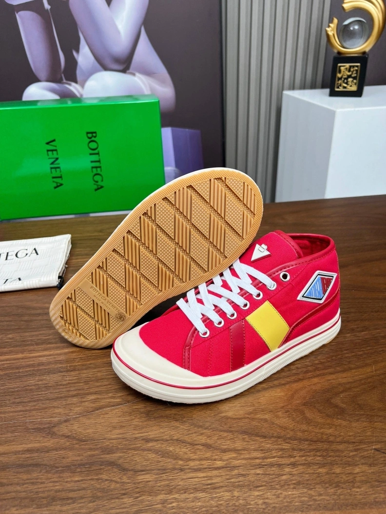 Bxttxga Vxnxta Casual Shoes StreetReady 112839