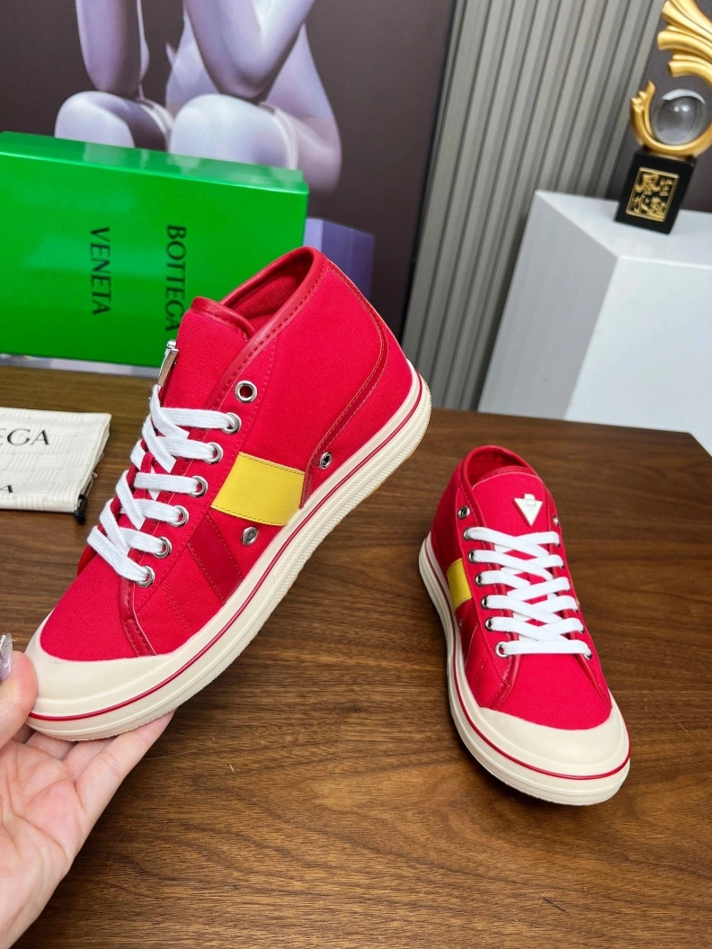 Bxttxga Vxnxta Casual Shoes StreetReady 112839