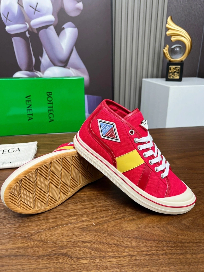 Bxttxga Vxnxta Casual Shoes StreetReady 112839