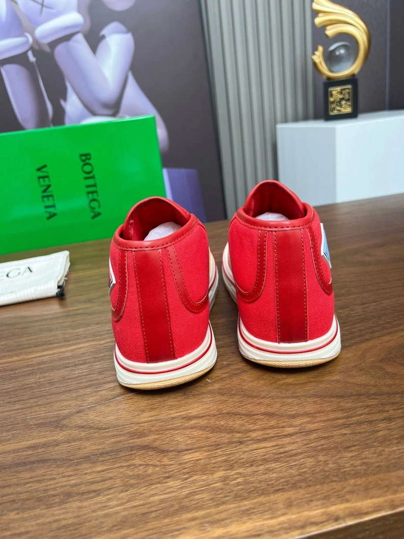 Bxttxga Vxnxta Casual Shoes StreetReady 112839