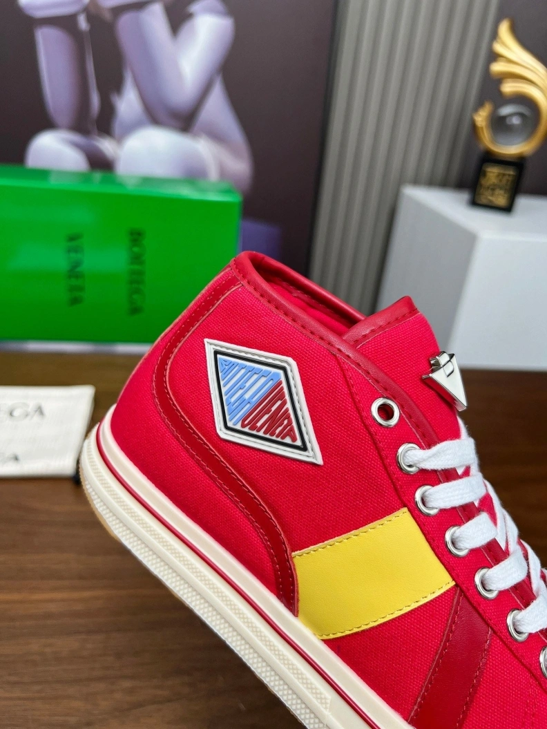 Bxttxga Vxnxta Casual Shoes StreetReady 112839