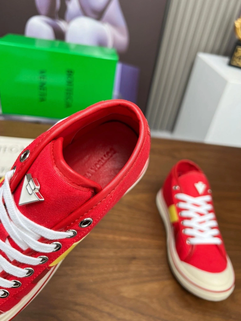 Bxttxga Vxnxta Casual Shoes StreetReady 112839
