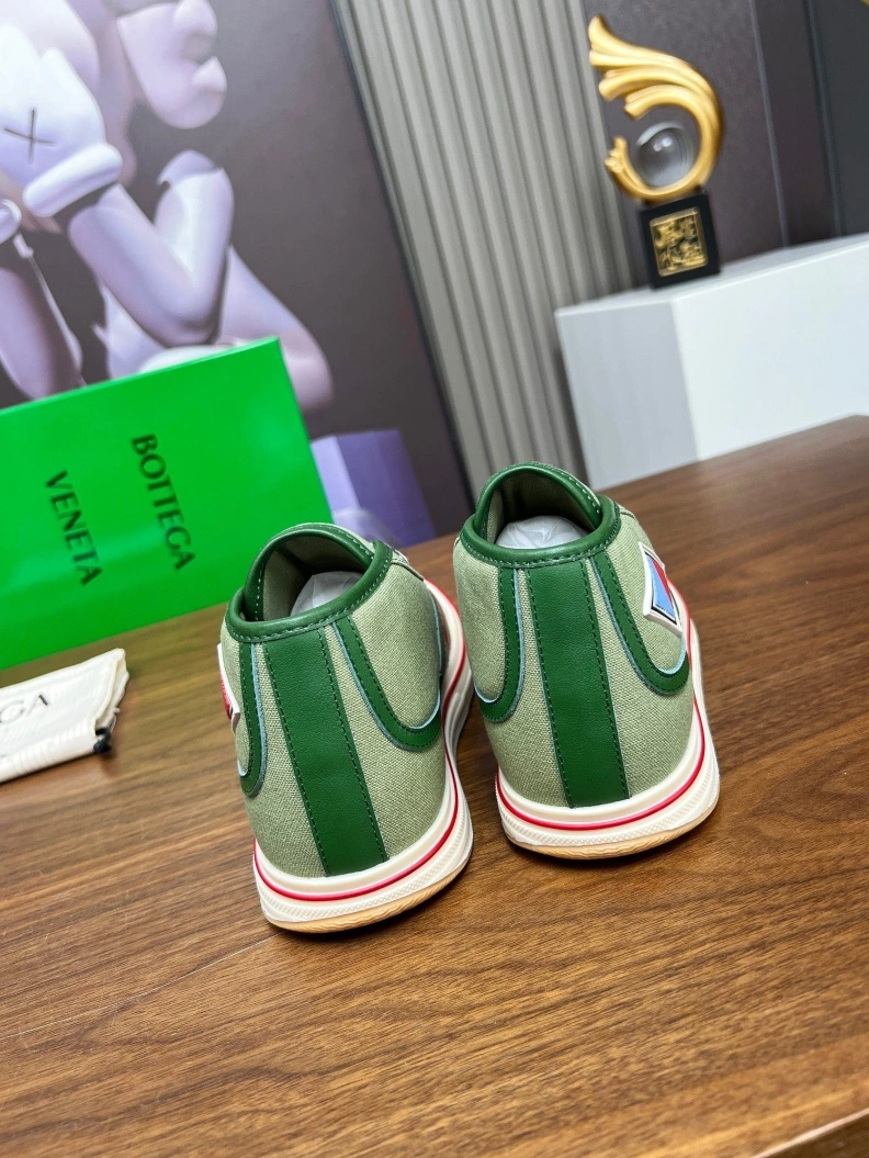 Bxttxga Vxnxta Casual Shoes Affordable 112835