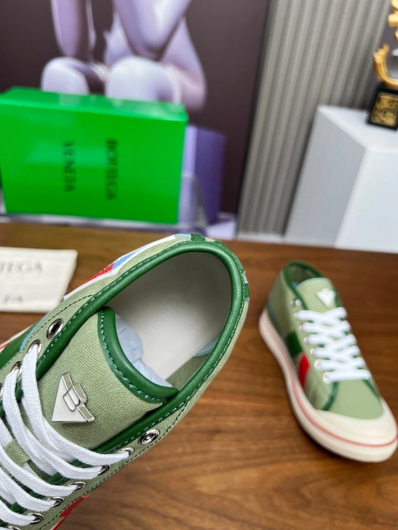Bxttxga Vxnxta Casual Shoes Affordable 112835
