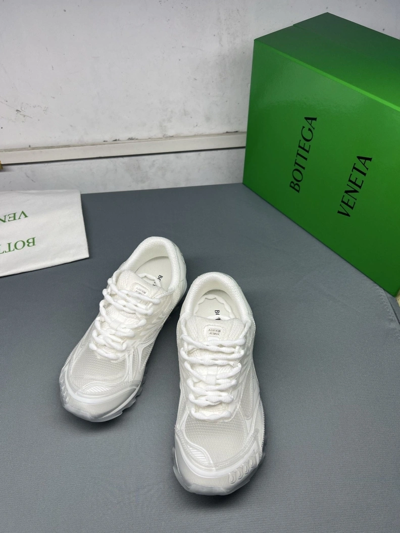 Durable Bxttxga Vxnxta Casual Shoes 112832