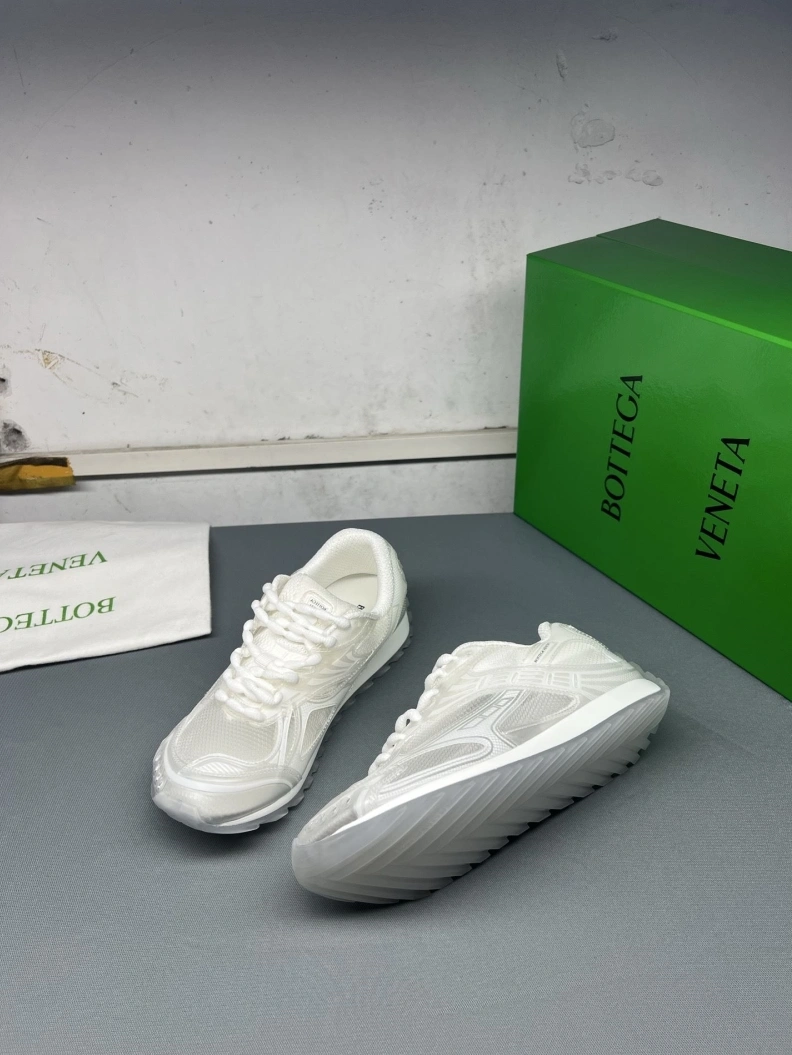 Durable Bxttxga Vxnxta Casual Shoes 112832