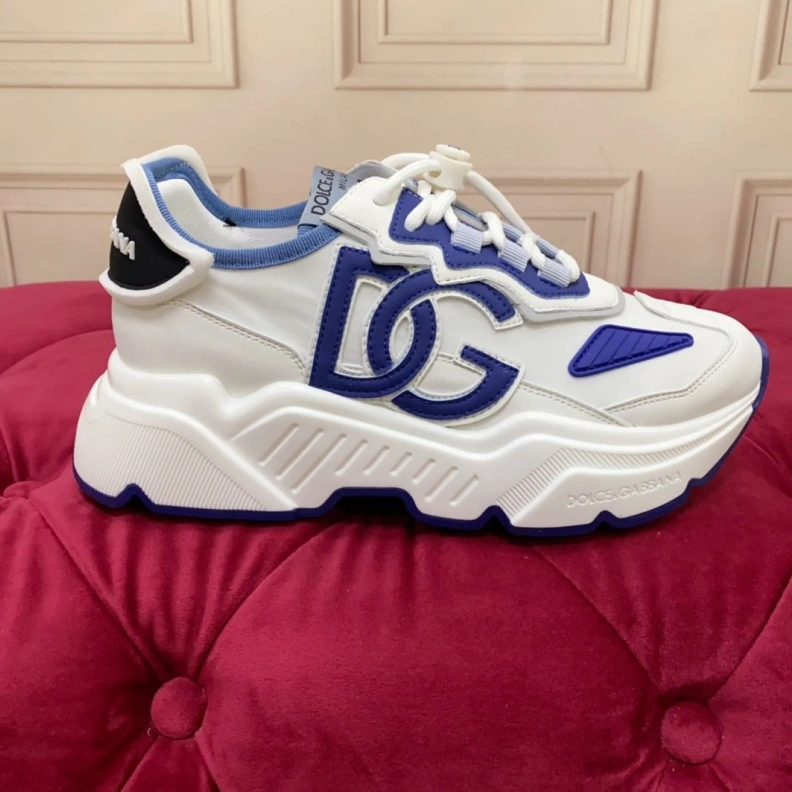 EyeCatching Dolce & Gabbana Sneakers 145656
