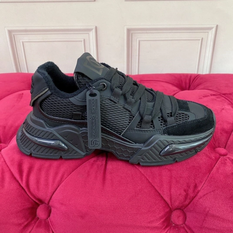Dolce & Gabbana Sneakers Refined 145637