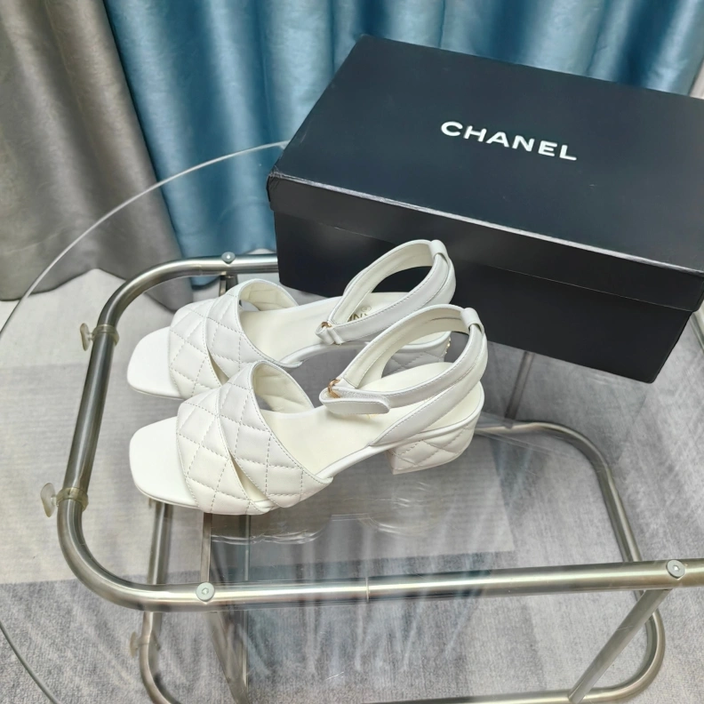 Durable Chxnxl Sandals 121938