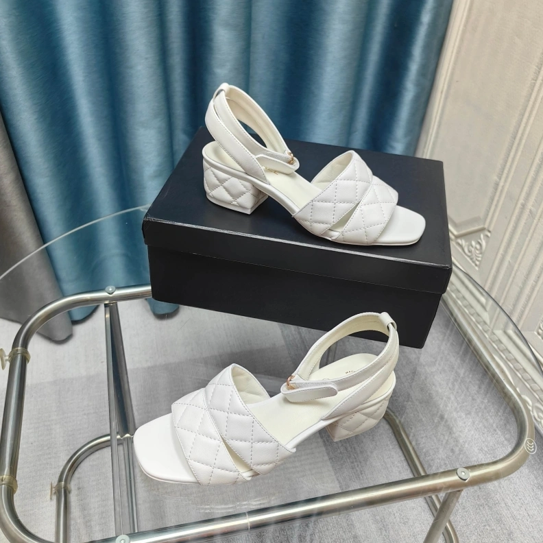 Durable Chxnxl Sandals 121938