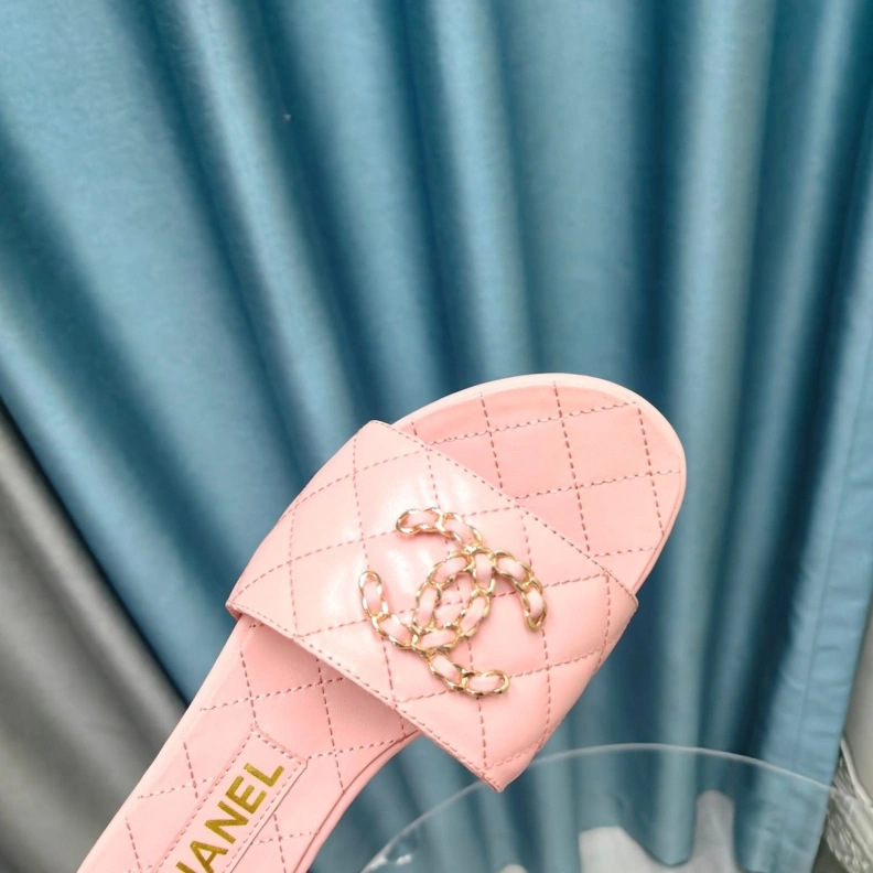 Chxnxl Slippers Minimalist 121811