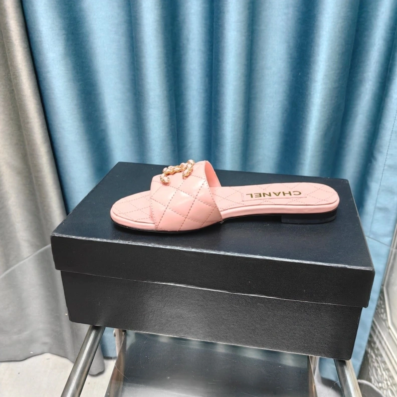 Chxnxl Slippers Minimalist 121811