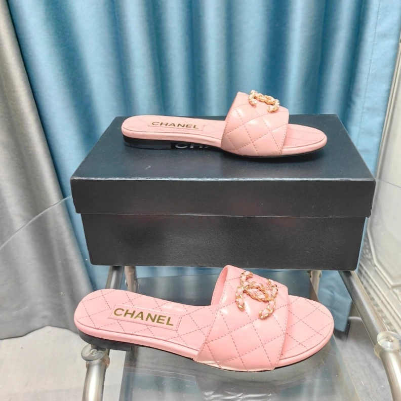 Chxnxl Slippers Minimalist 121811
