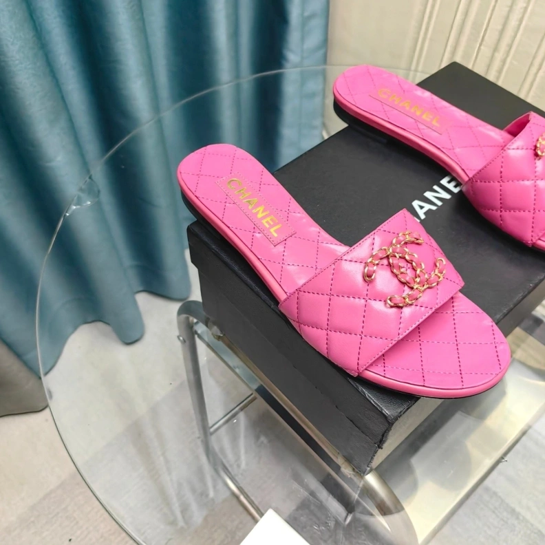 Chxnxl Slippers ModernLook 121807