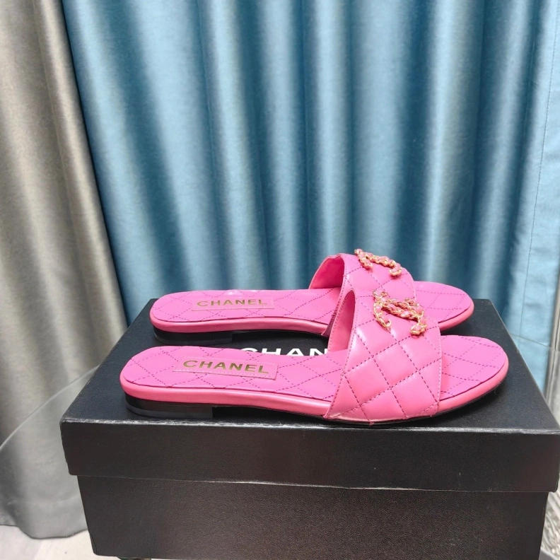 Chxnxl Slippers ModernLook 121807