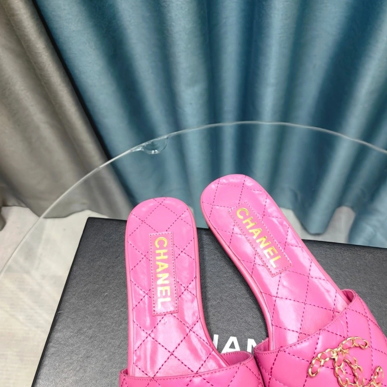 Chxnxl Slippers ModernLook 121807
